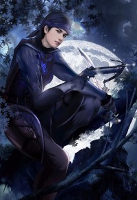 (东方神起同人)当天使遇上恶魔