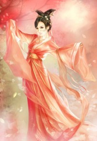 爱上一朵小雏菊