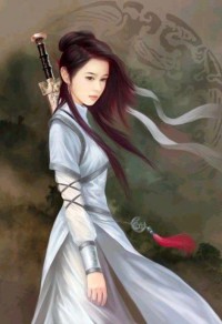 紅娘子七色系列之紫鈴（又名：渡靈師）
