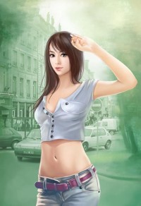 主人公講燕九朝