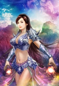 商场通古代，我灾荒年救王府满门