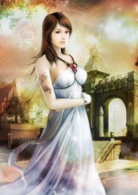 女友芳芳——按摩記